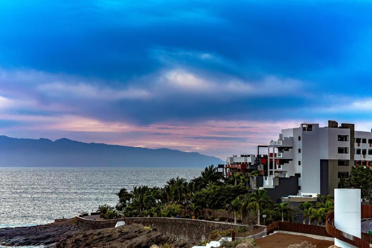 Апартаменты Sweet View Study - Playa Paraiso Tenerife Адехе Экстерьер фото